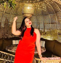 Sakshi - escort in Guwahati