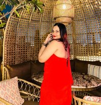 Sakshi - escort in Guwahati