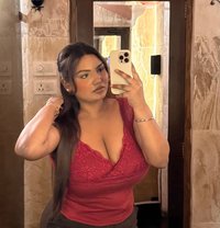 Sakshi - escort in Guwahati