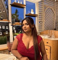 Sakshi - escort in Guwahati