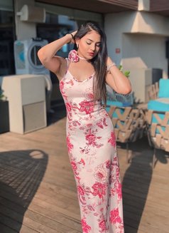Sakshi - escort in Hyderabad Photo 1 of 3