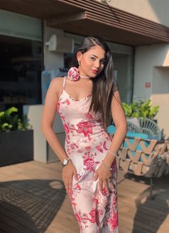 Sakshi - escort in Hyderabad Photo 2 of 3