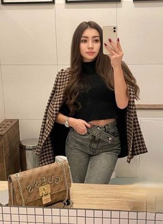 Sakshi sen - escort in Hyderabad Photo 1 of 1