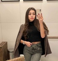Sakshi sen - escort in Hyderabad Photo 1 of 1
