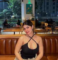 Sakshi - escort in Hyderabad