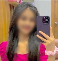 Sakshi - escort in Hyderabad