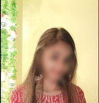Sakshi - escort in Hyderabad
