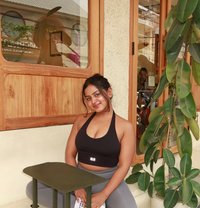 Sakshi - escort in Indore
