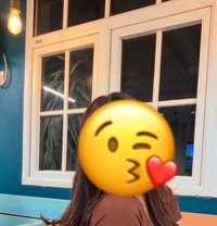 Sakshi - escort in Indore