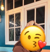 Sakshi - escort in Indore