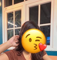 Sakshi - escort in Indore