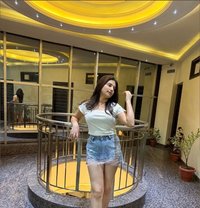 Sakshi - escort in Jaipur