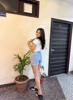 Sakshi - escort in Jaipur Photo 2 of 2