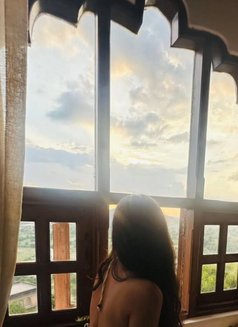 Sakshi - escort in Kathmandu Photo 2 of 3