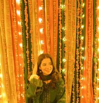 Sakshi - escort in Kochi