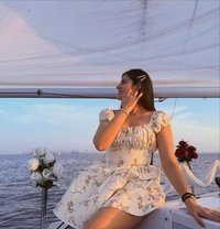 Sakshi - escort in Kochi