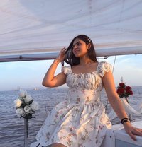 Sakshi - escort in Kochi