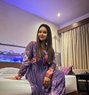Sakshi - escort in Kochi Photo 1 of 3