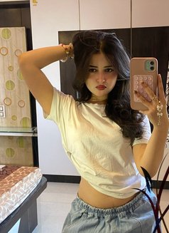 Sakshi - escort in Kolkata Photo 3 of 3