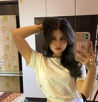 Sakshi - escort in Kolkata