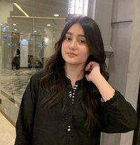 Sakshi - escort in Kolkata