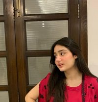 Sakshi - escort in Kolkata