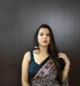 Sakshi - escort in Lucknow Photo 1 of 3