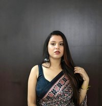 Sakshi - escort in Lucknow