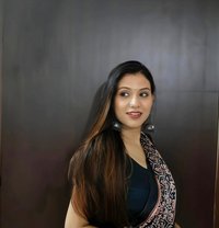 Sakshi - escort in Lucknow