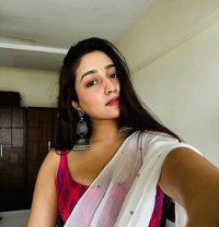 Sakshi - escort in Lucknow