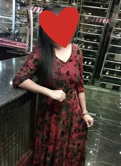 ꧁🦋 AKANSHA REAL AND GENUINE GIRL🦋 ꧁ - escort in Mumbai Photo 1 of 1