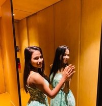 Real meet ( cam session) - puta in Chennai