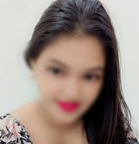 Preeti Real Meet & Cam Sessions - escort in New Delhi