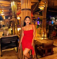 Sakshi - escort in Mumbai