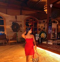 Sakshi - escort in Mumbai