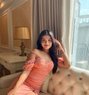Sakshi - escort in Bangalore Photo 1 of 4