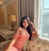 Sakshi - escort in Bangalore
