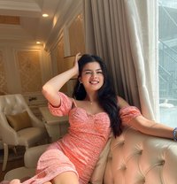 Sakshi - escort in Bangalore
