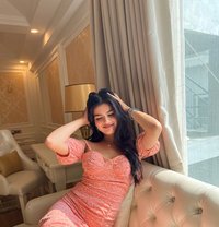 Sakshi - escort in Bangalore