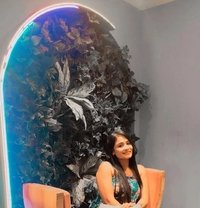 Sakshi - escort in Nagpur