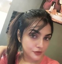 Sakshi - escort in Nagpur