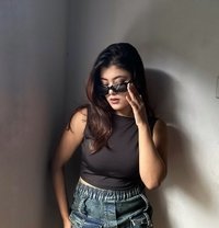 Sakshi - escort in New Delhi