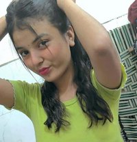Sakshi - escort in New Delhi