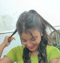 Sakshi - escort in New Delhi