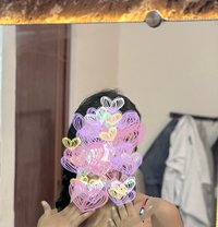 Ruchi - escort in New Delhi