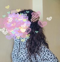 Ruchi - escort in New Delhi