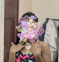 Ruchi - escort in New Delhi