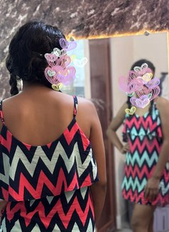 Ruchi - escort in New Delhi Photo 4 of 5