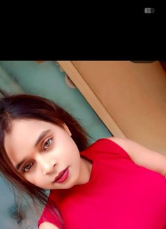 Sakshi - companion in Noida Photo 1 of 4