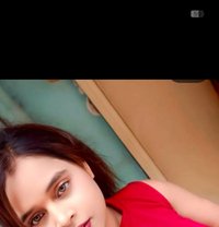 Sakshi - companion in Noida